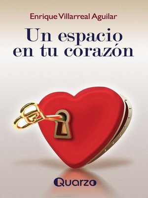 cover image of Un espacio en tu corazón